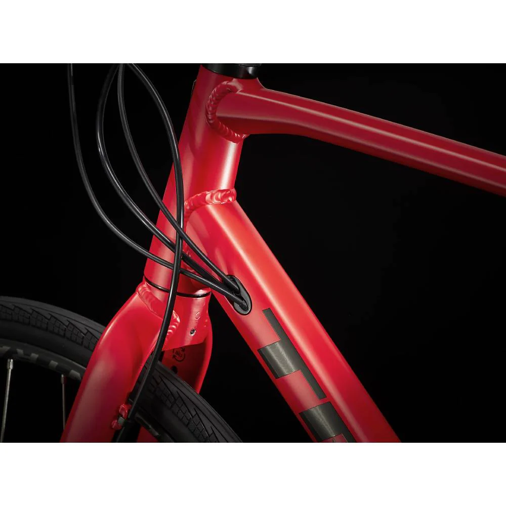 Trek FX 2 Disc Gen 3 Bike - Image 7