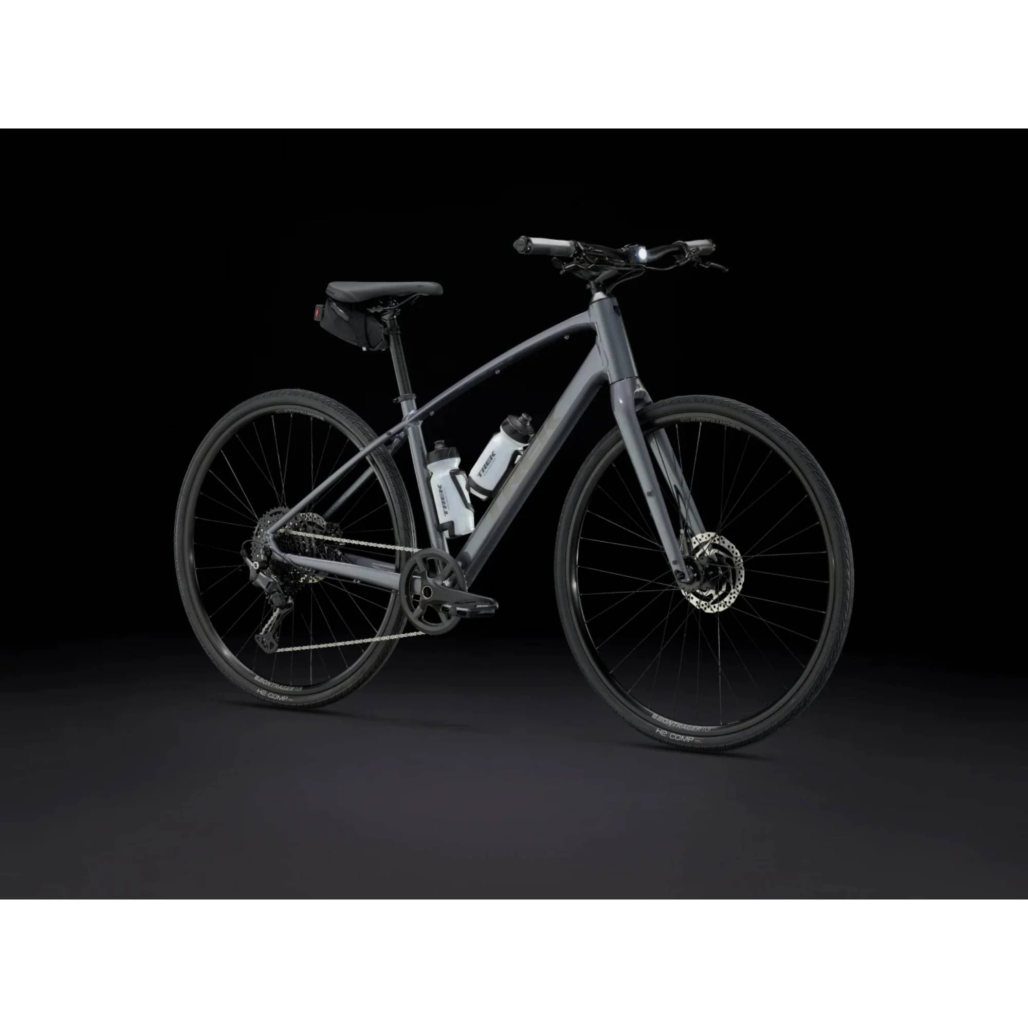 Trek FX 3 Gen 4 Bike - Image 12