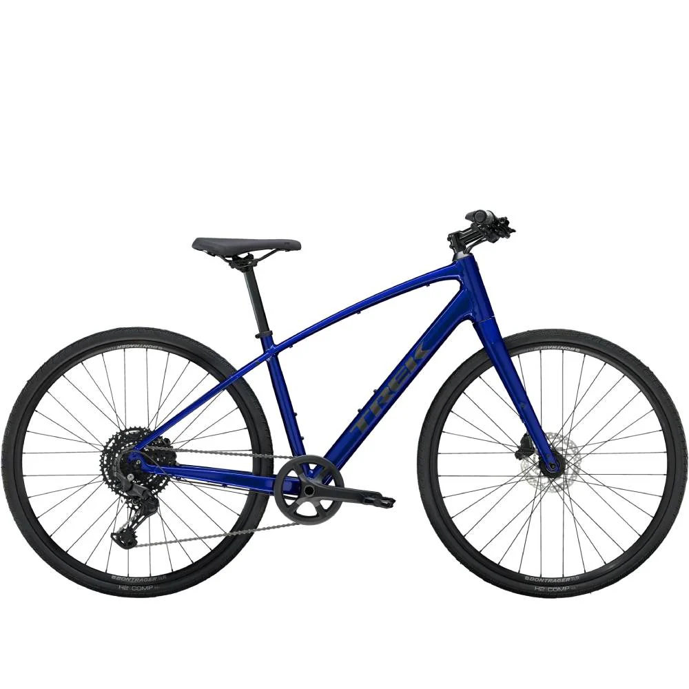 Trek FX 3 Gen 4 Bike - Image 2