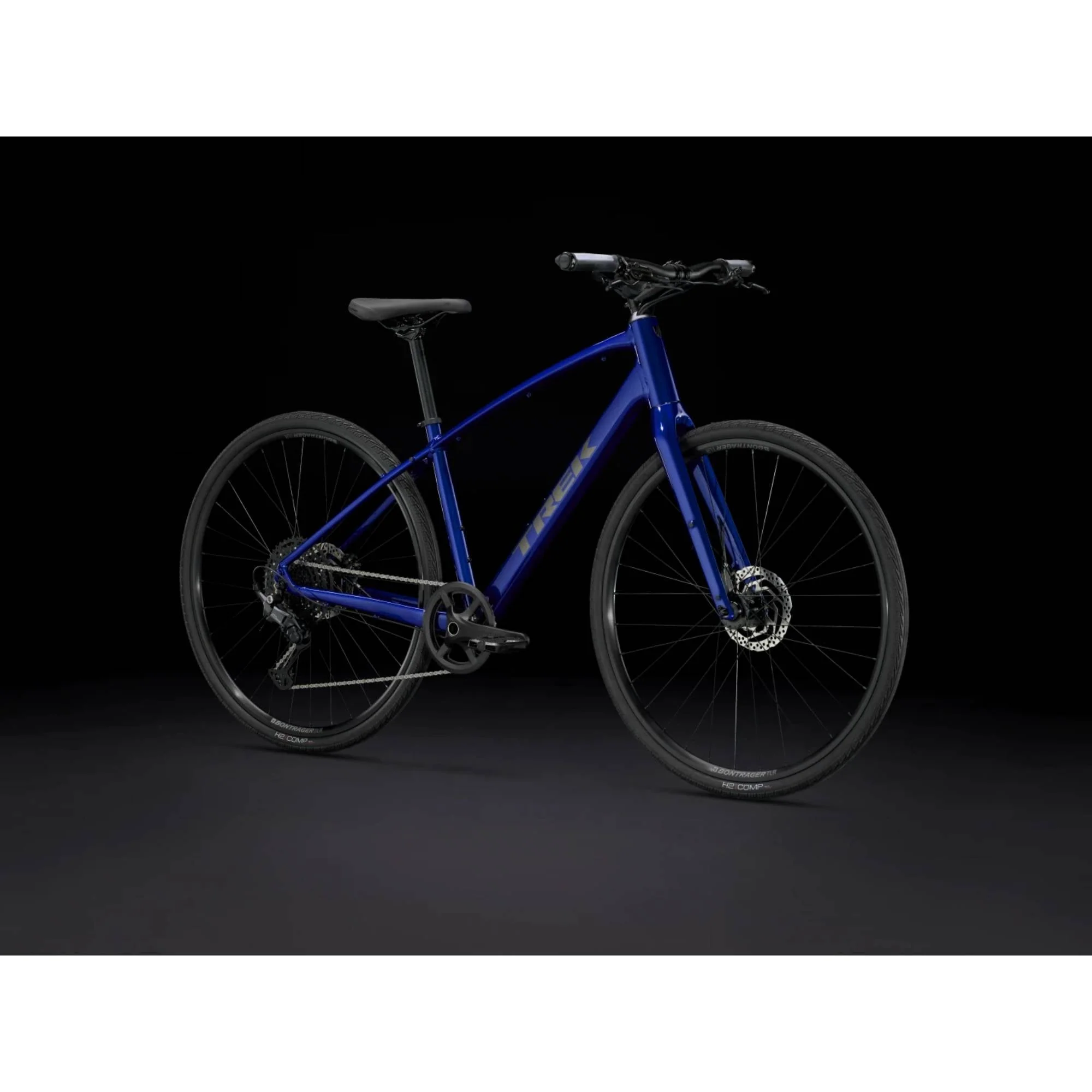Trek FX 3 Gen 4 Bike - Image 3