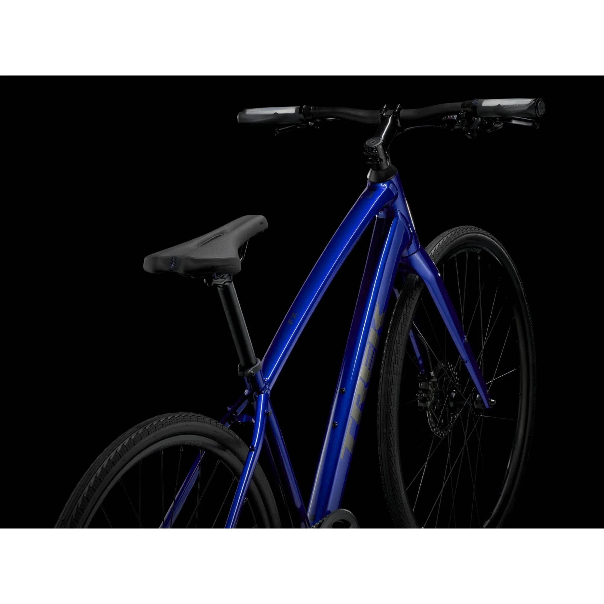 Trek FX 3 Gen 4 Bike - Image 4