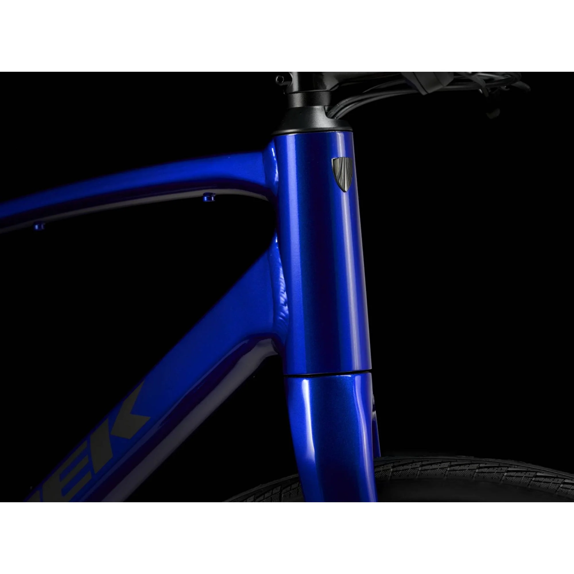 Trek FX 3 Gen 4 Bike - Image 7