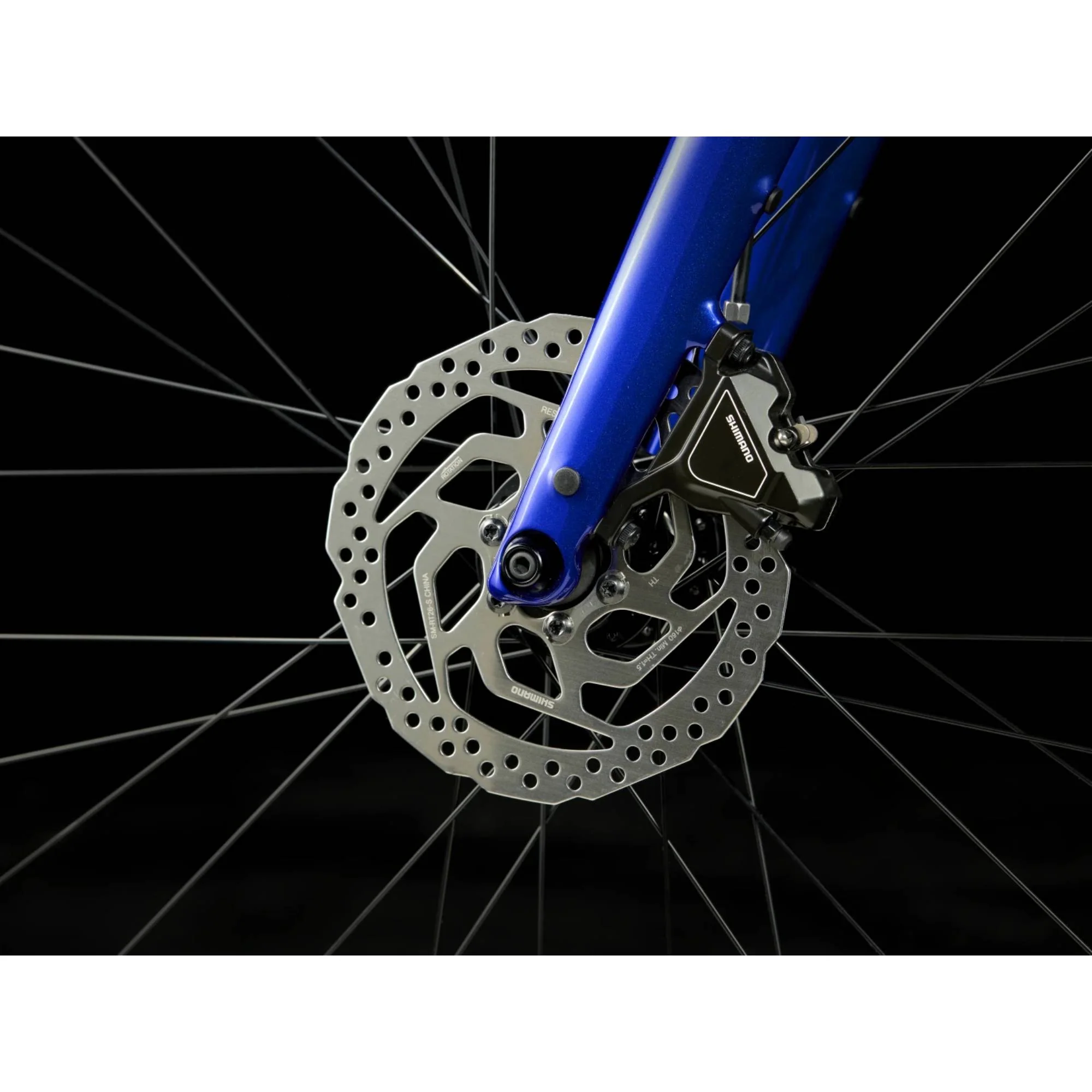 Trek FX 3 Gen 4 Bike - Image 8