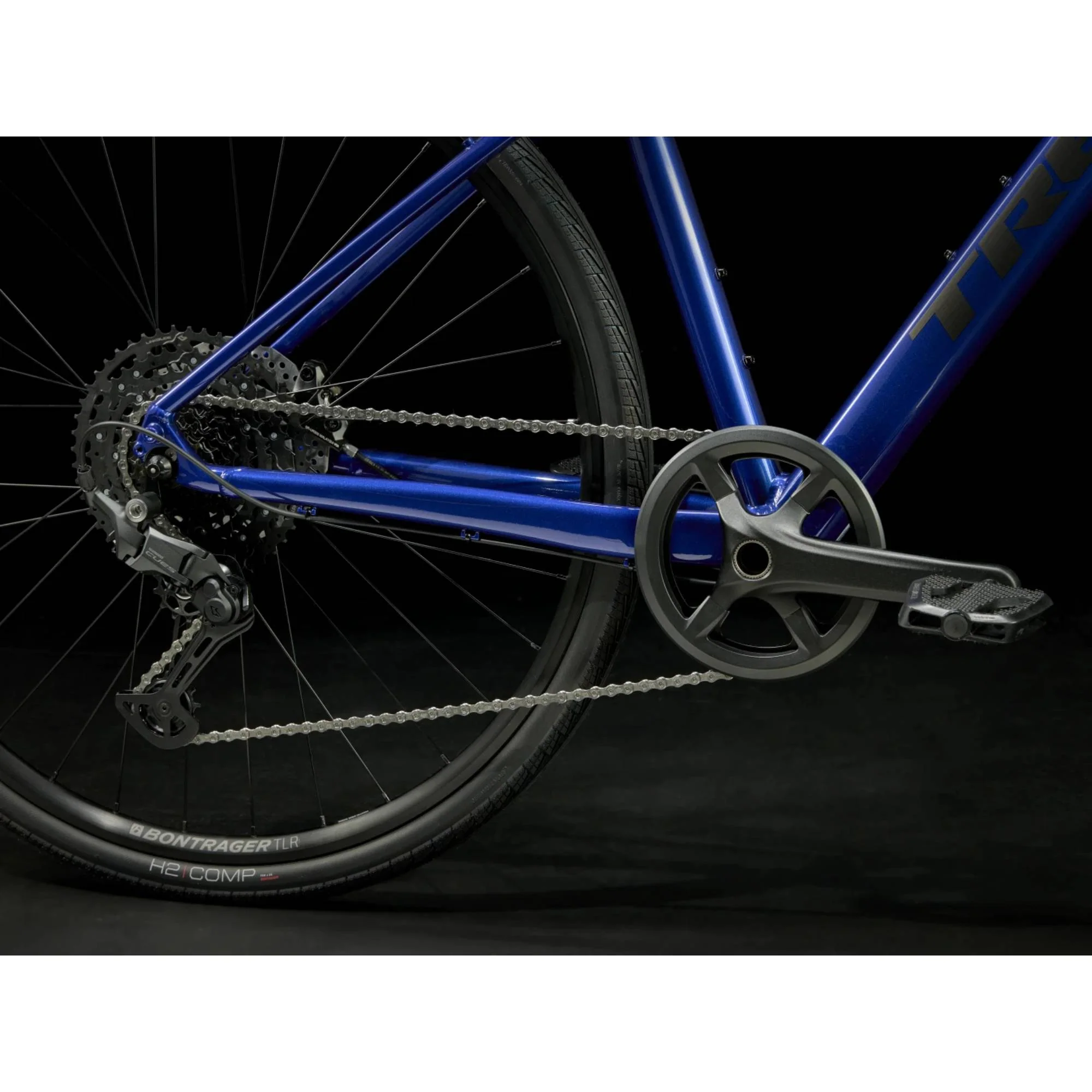 Trek FX 3 Gen 4 Bike - Image 9