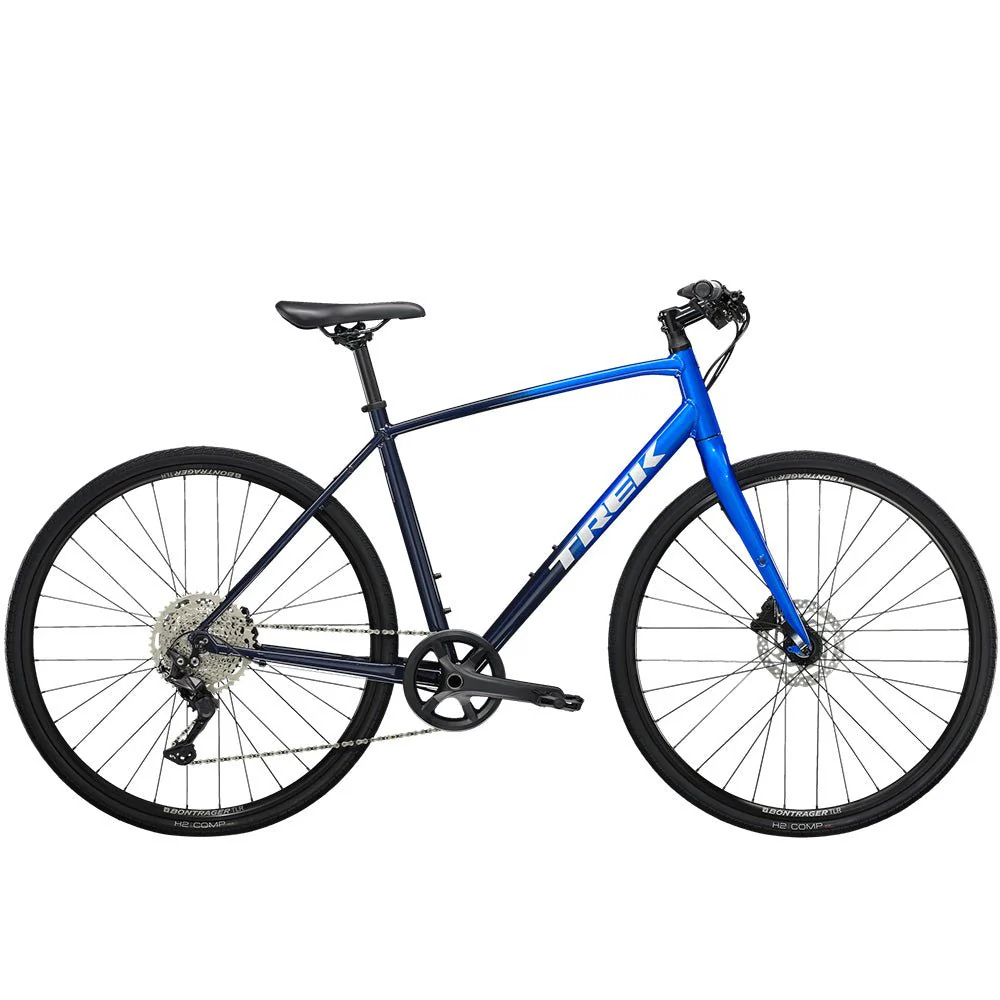 Trek FX 3 Disc Bike - Image 2