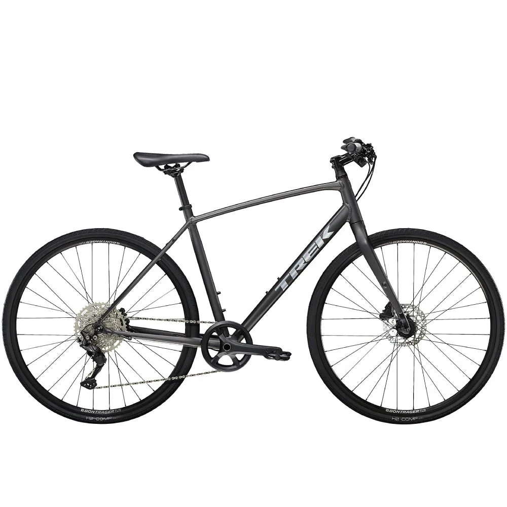 Trek FX 3 Disc Bike - Image 3