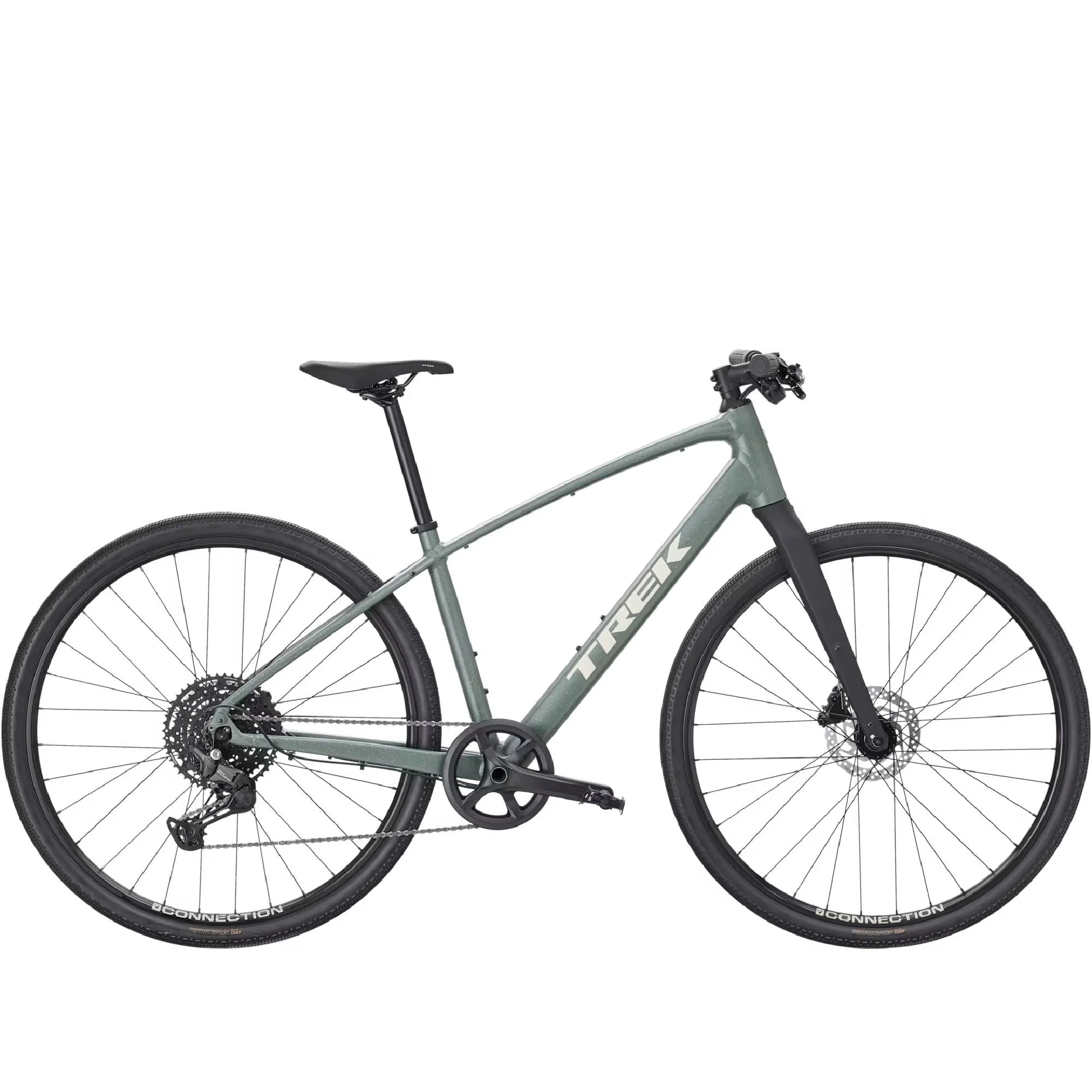 Trek FX Sport AL 3 Bike - Image 2
