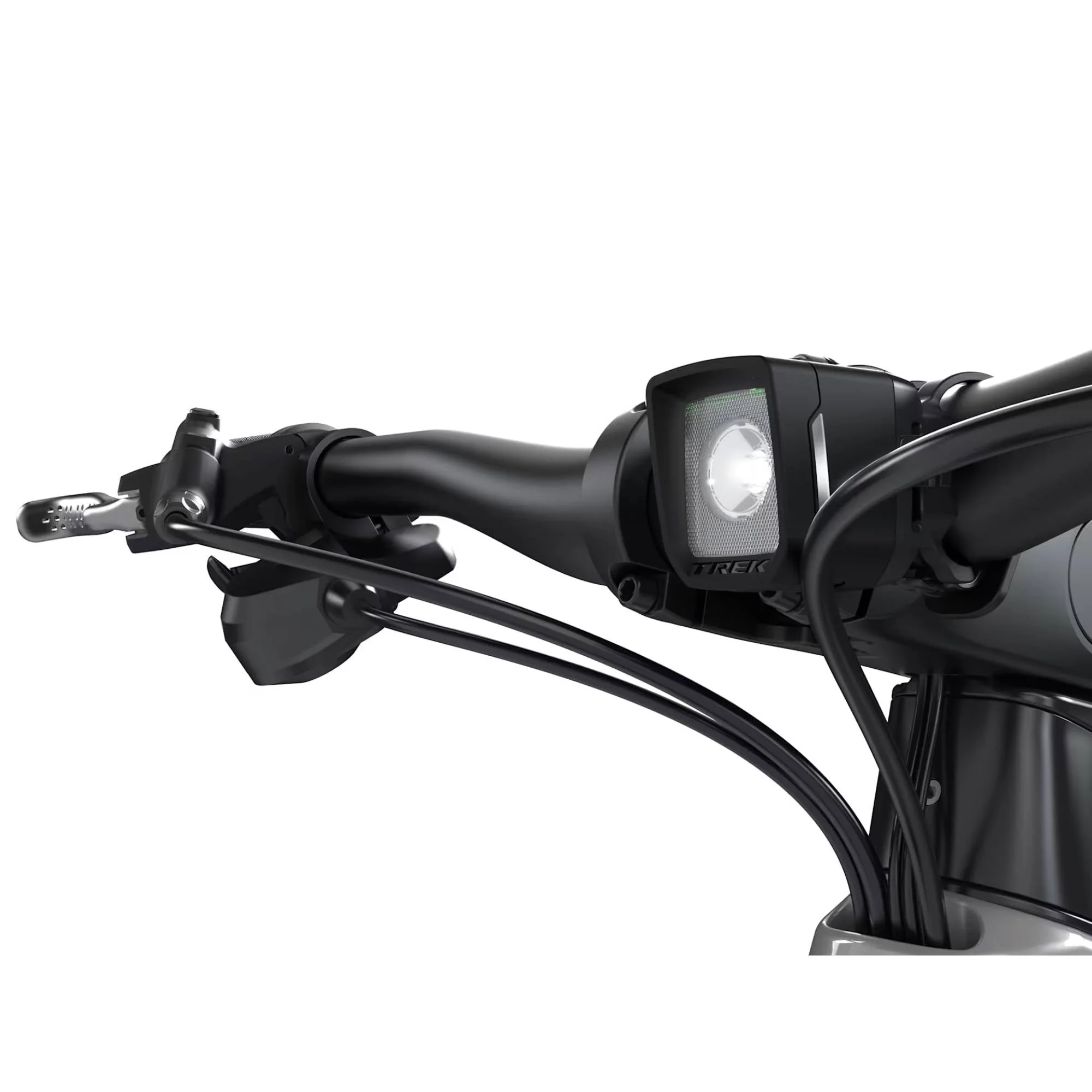 Trek Ion 100 R Front Bike Light - Image 3