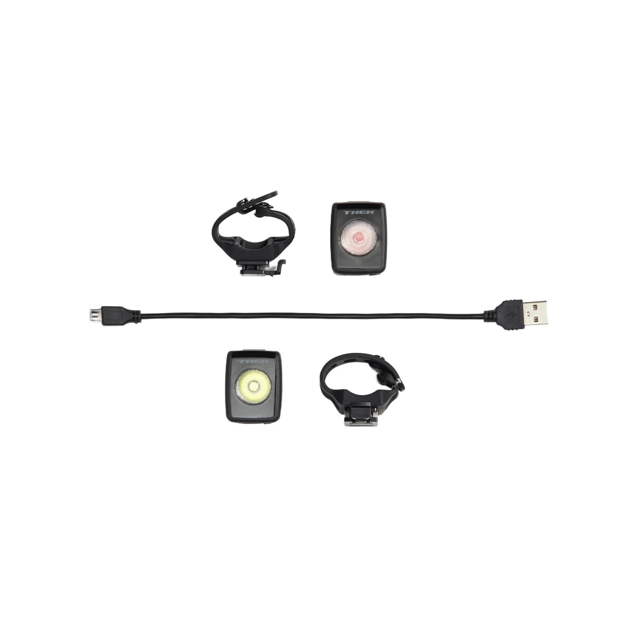 Trek Ion 200 RT / Flare RT Set - Image 3