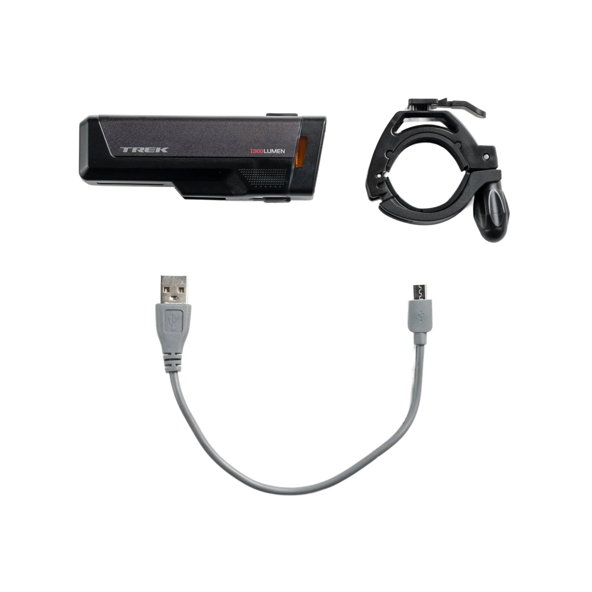Trek Ion Pro RT Front Bike Light - Image 4