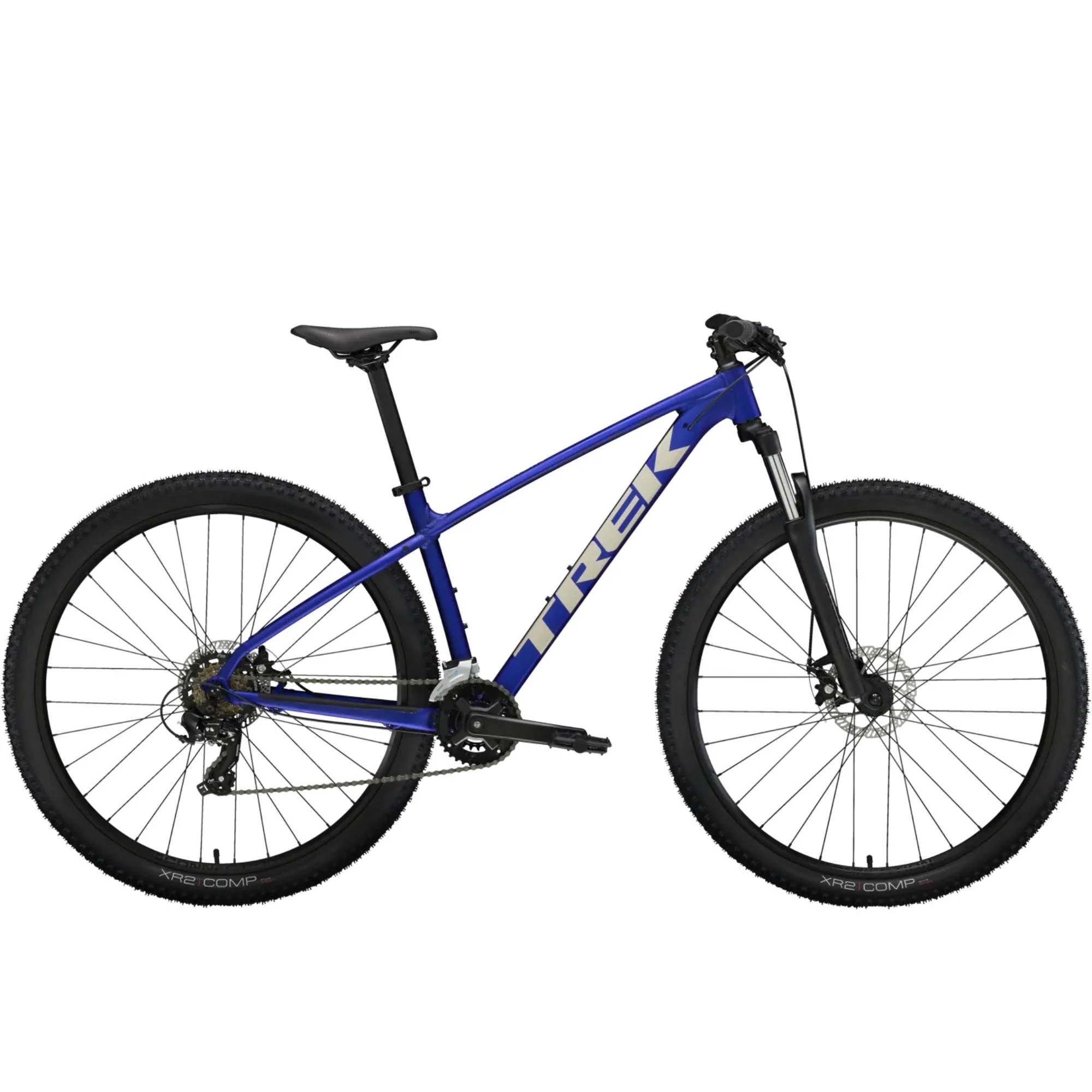 Trek Marlin 4 Gen 2 Bike - Image 11