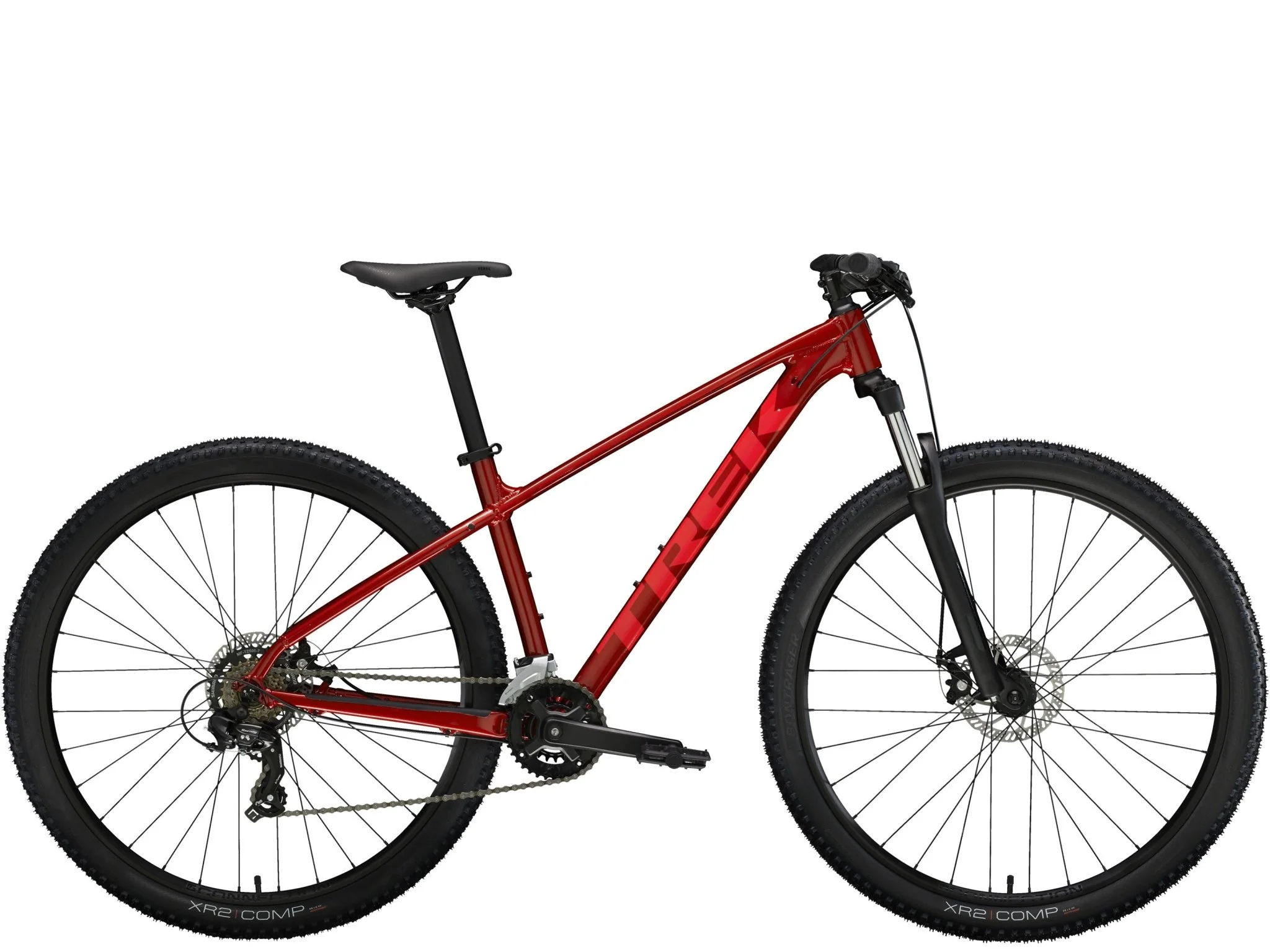 Trek Marlin 4 Gen 2 Bike - Image 14