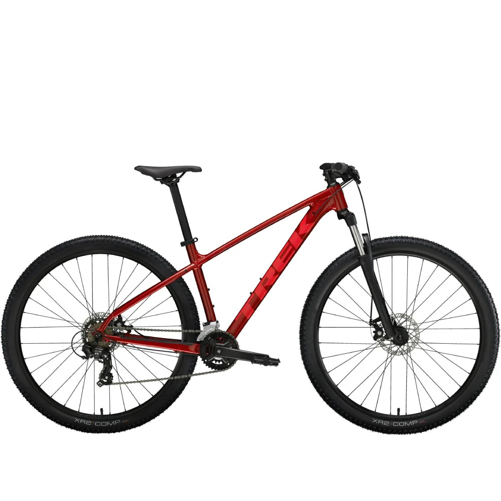 Trek Marlin 4 Gen 2 Bike - Image 2