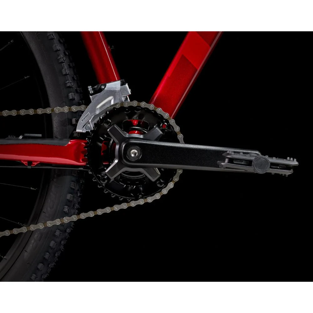 Trek Marlin 4 Gen 2 Bike - Image 5