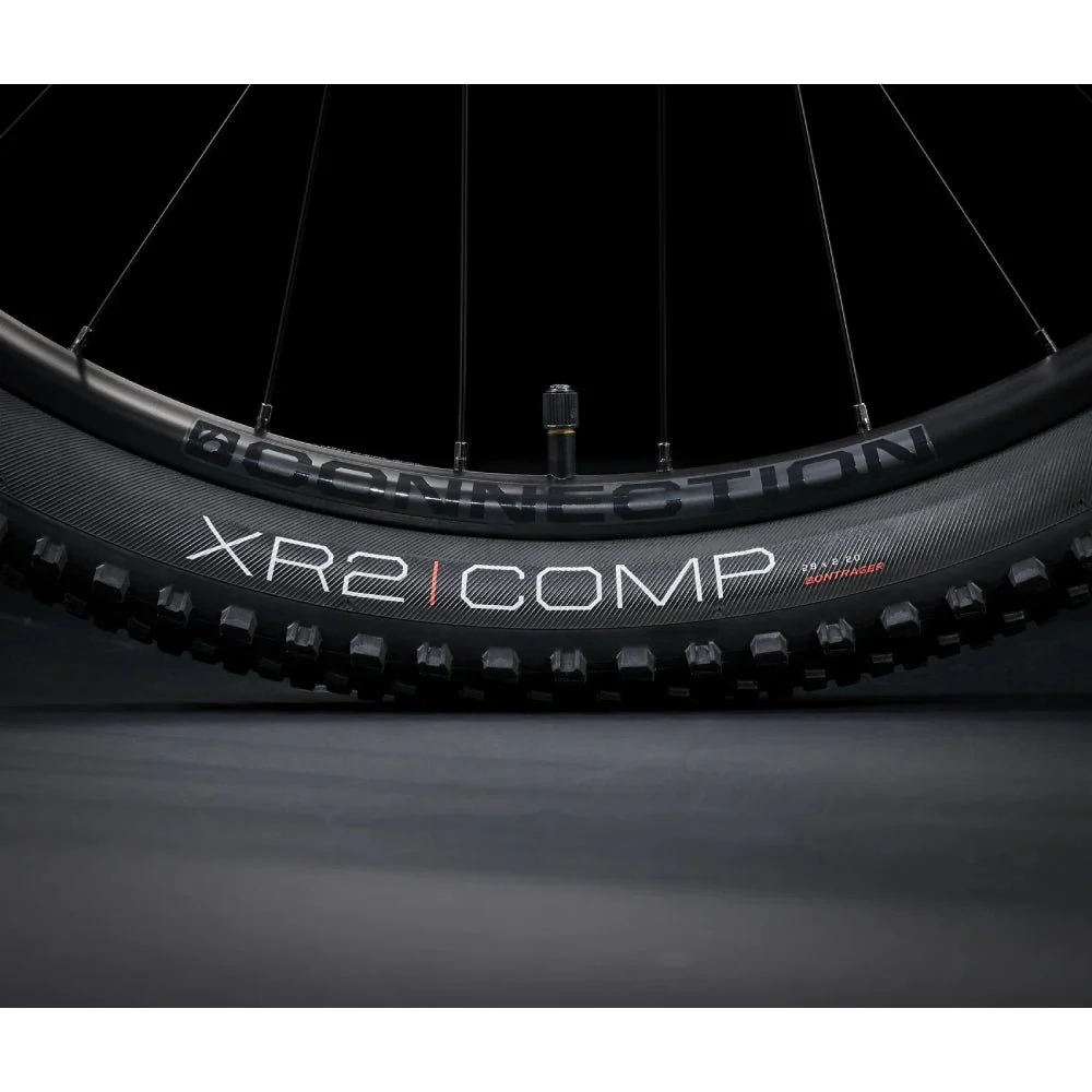 Trek Marlin 4 Gen 2 Bike - Image 7