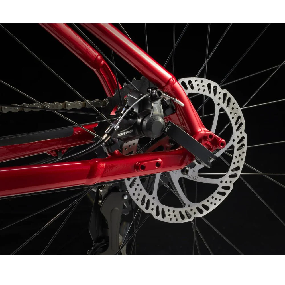 Trek Marlin 4 Gen 2 Bike - Image 8