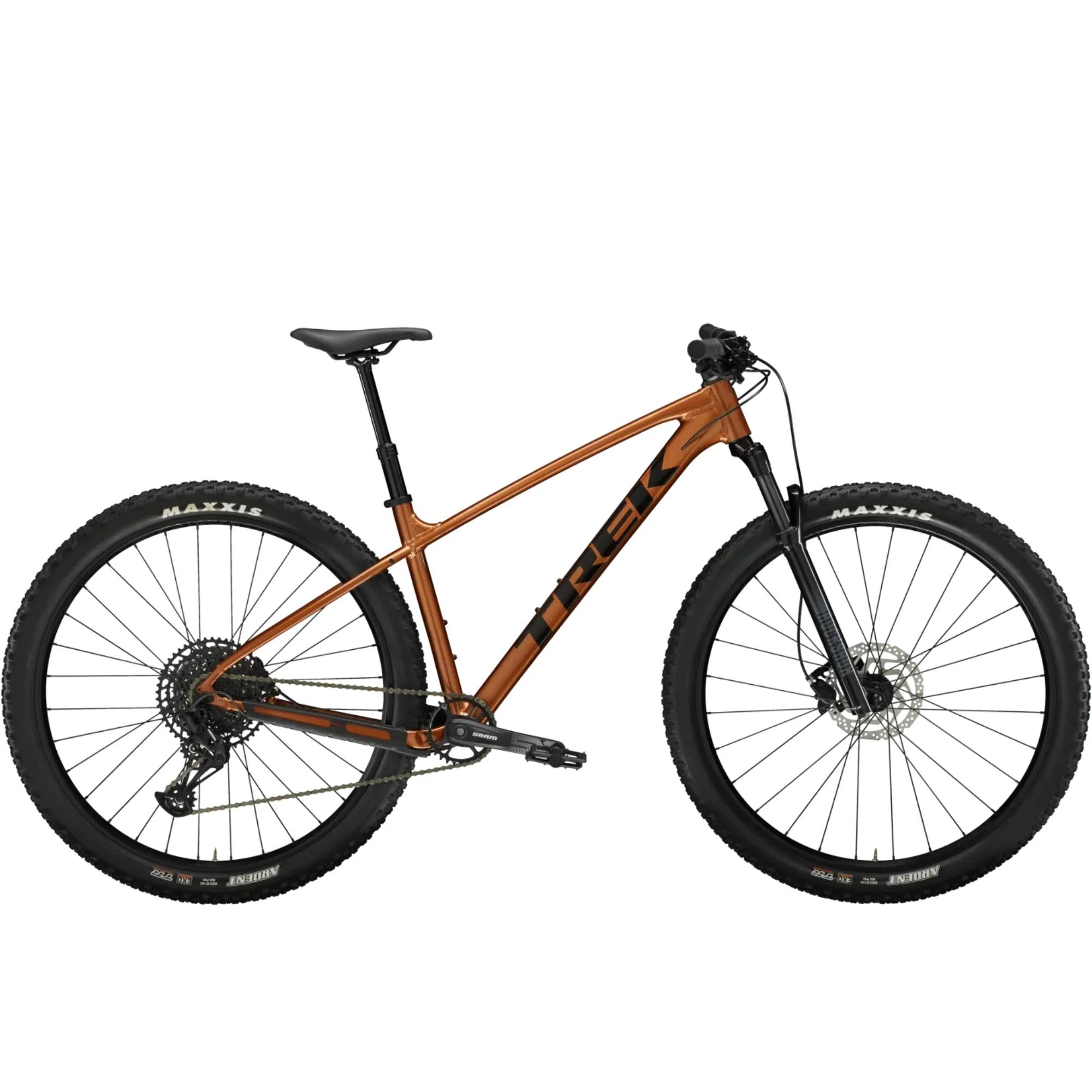 Trek Marlin 7 Gen 3 Bike - Image 8