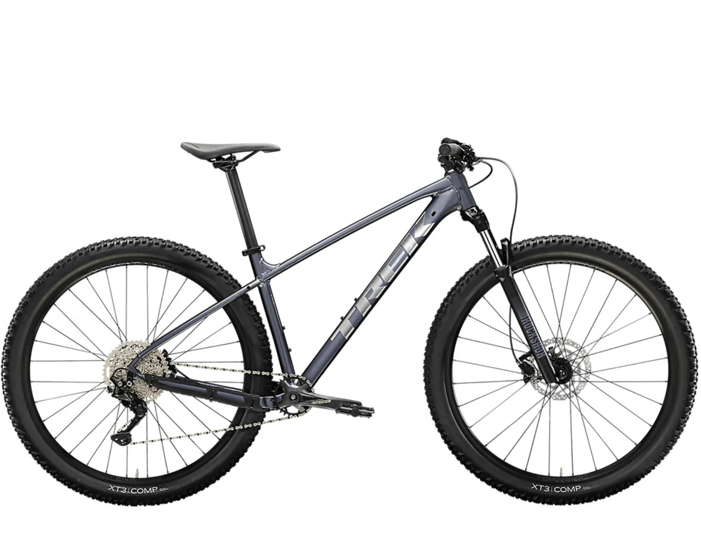 Trek Marlin 7 Gen 3 Bike - Image 9