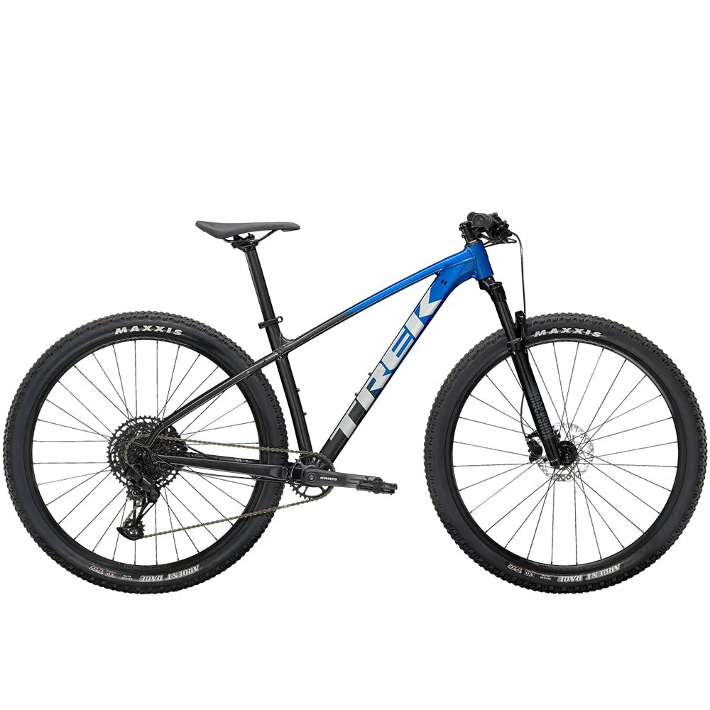 Trek Marlin 8 Bike