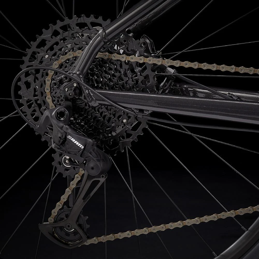 Trek Marlin 8 Bike - Image 2