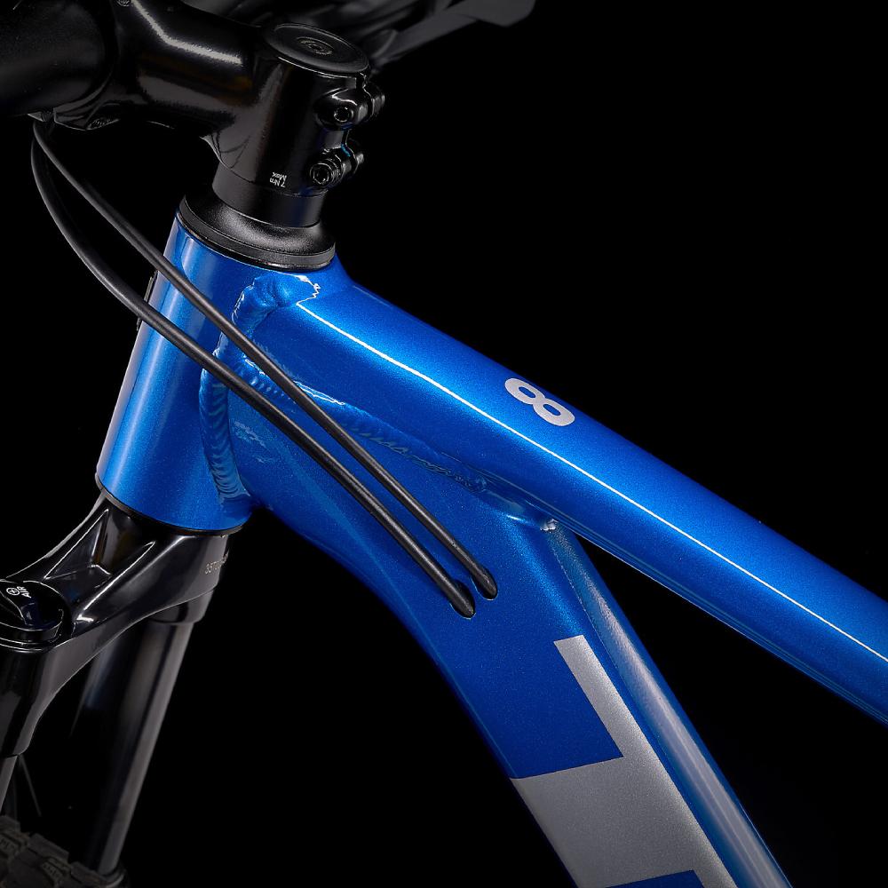 Trek Marlin 8 Bike - Image 3