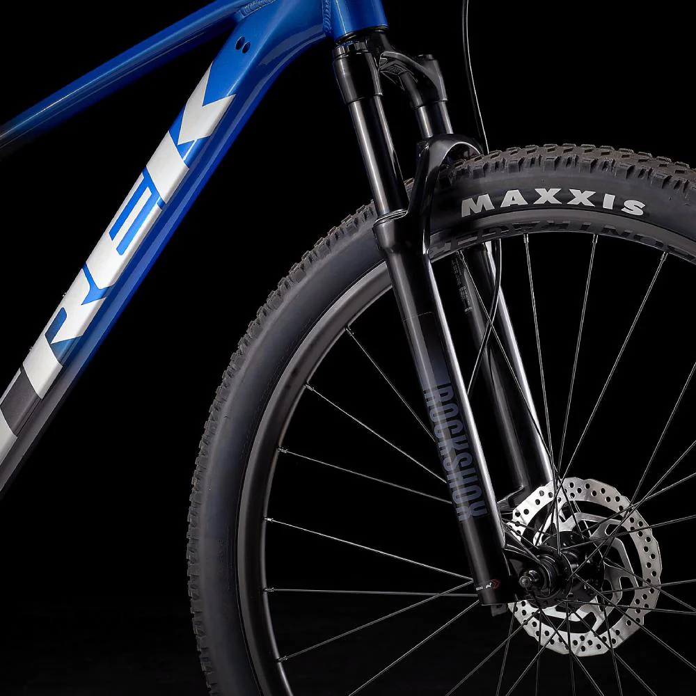 Trek Marlin 8 Bike - Image 4