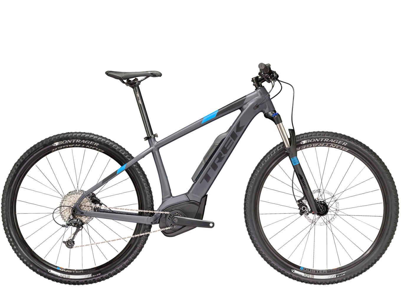 Trek Powerfly 5 Bike 2018