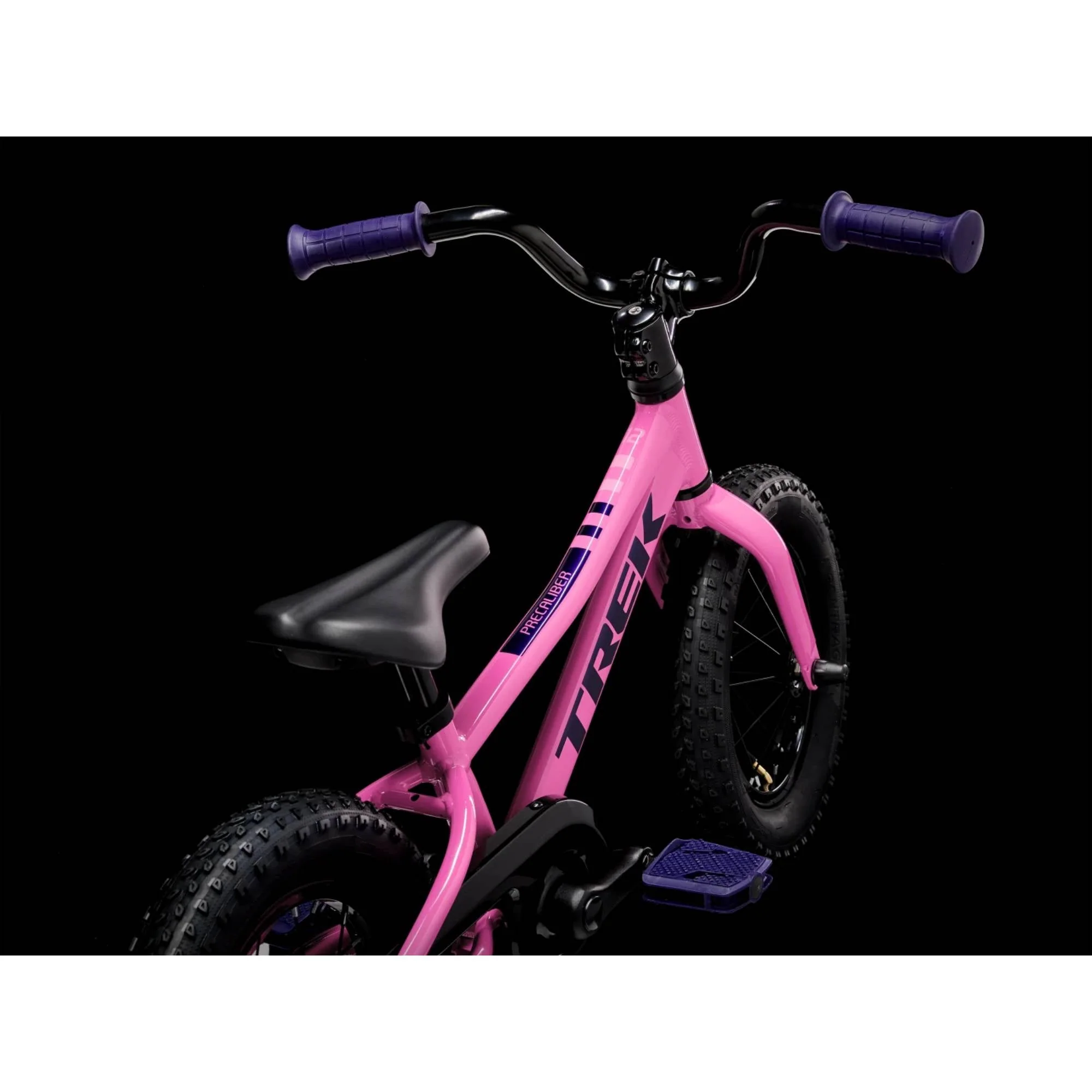 Trek Precaliber 12 Bike - Image 3