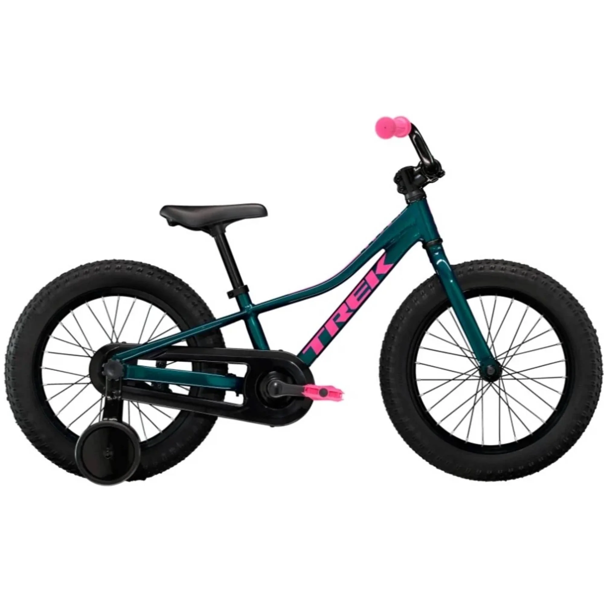 Trek Precaliber 16 Coaster Brake Bike - Image 10