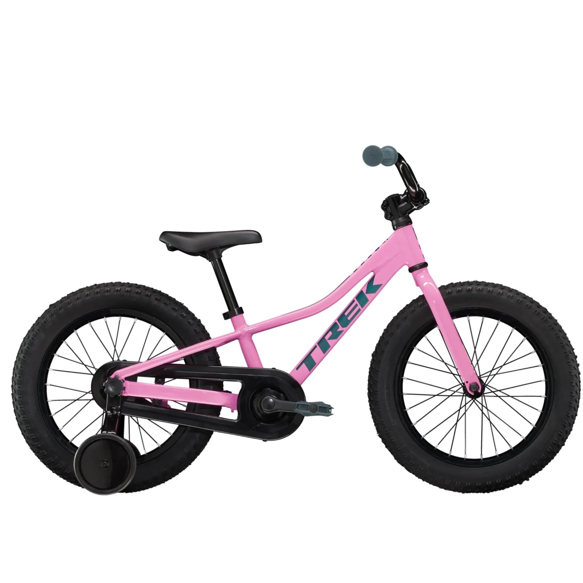 Trek Precaliber 16 Coaster Brake Bike - Image 11