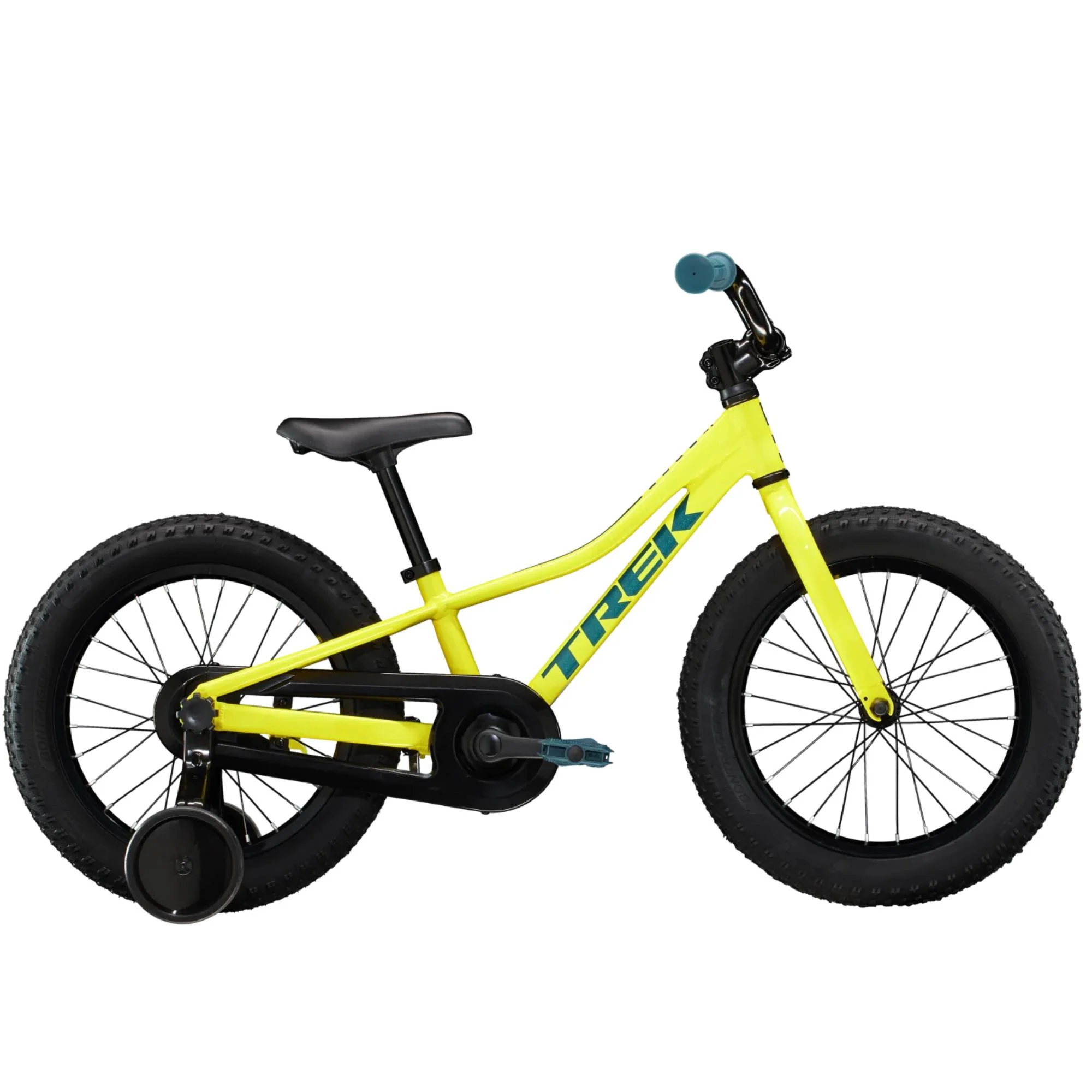 Trek Precaliber 16 Coaster Brake Bike - Image 12