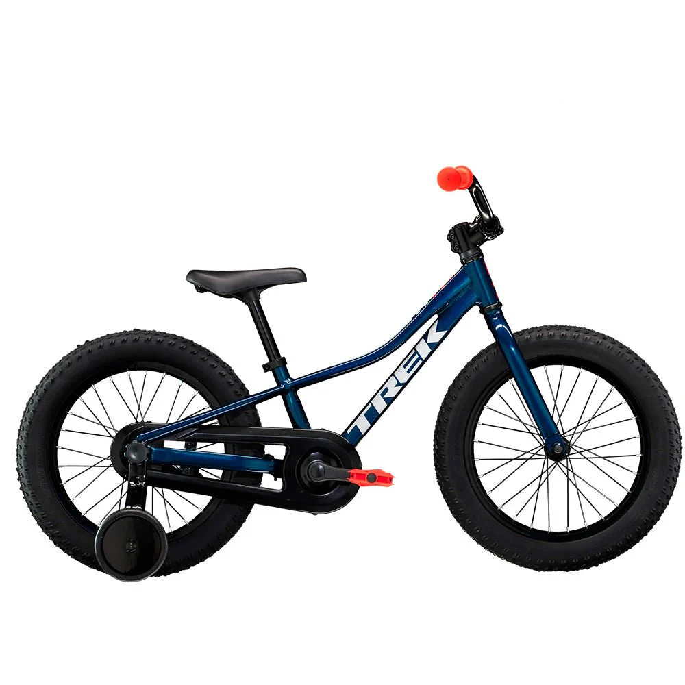 Trek Precaliber 16 Coaster Brake Bike - Image 2