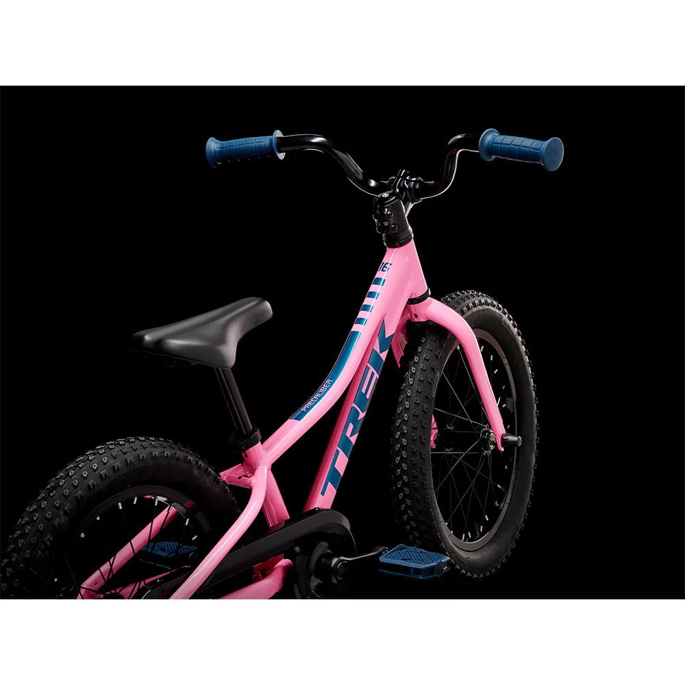 Trek Precaliber 16 Coaster Brake Bike - Image 4