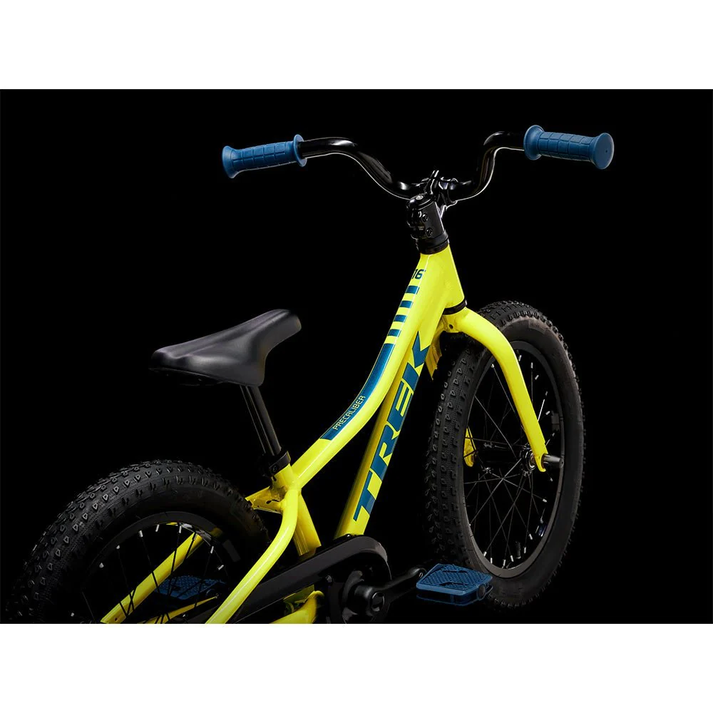 Trek Precaliber 16 Coaster Brake Bike - Image 6