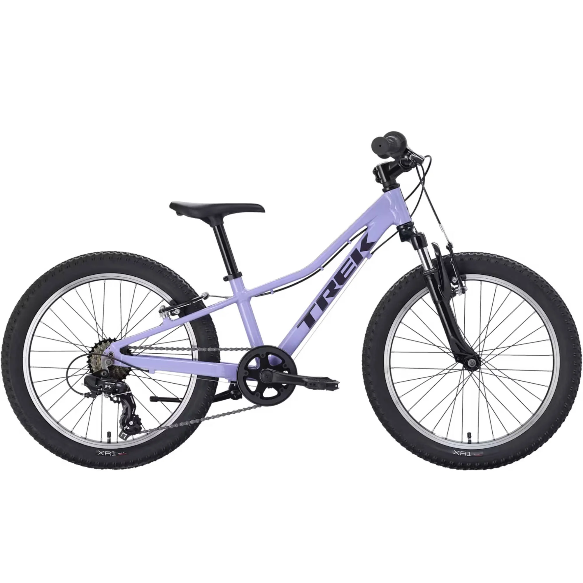 Trek Precaliber 20 7 Speed Bike - Image 2