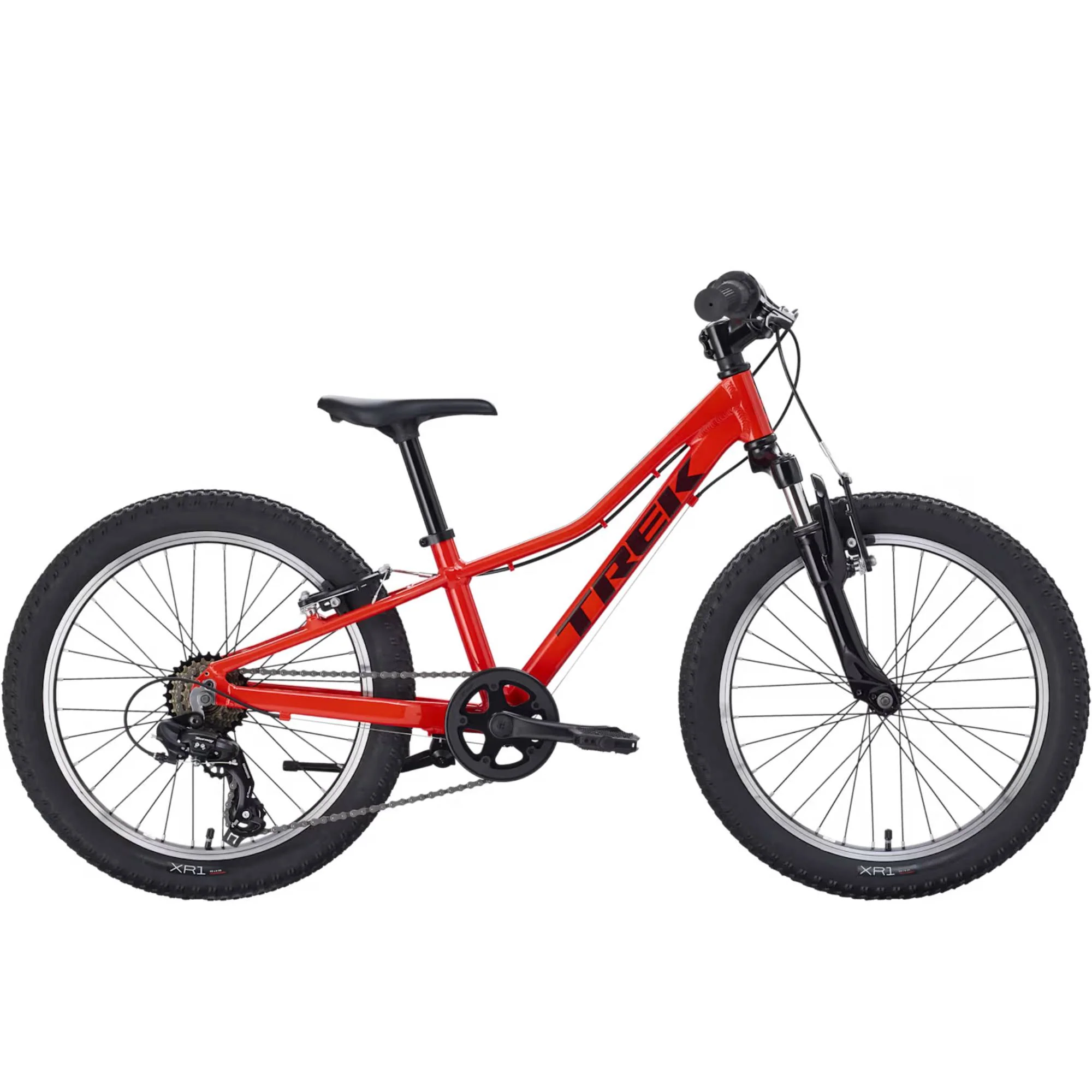 Trek Precaliber 20 7 Speed Bike - Image 3