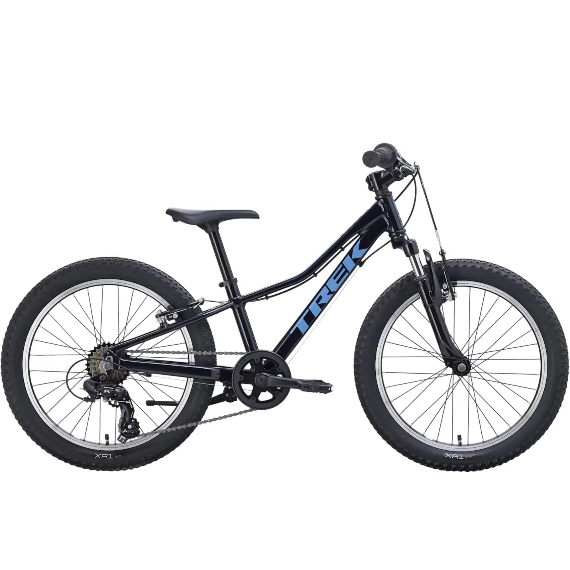 Trek Precaliber 20 7 Speed Bike - Image 4