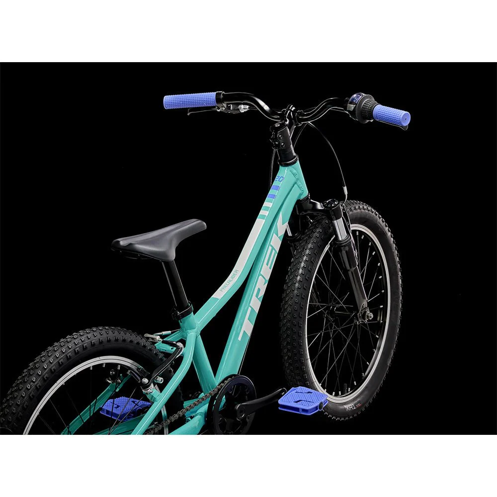 Trek Precaliber 20 7 Speed Bike - Image 3