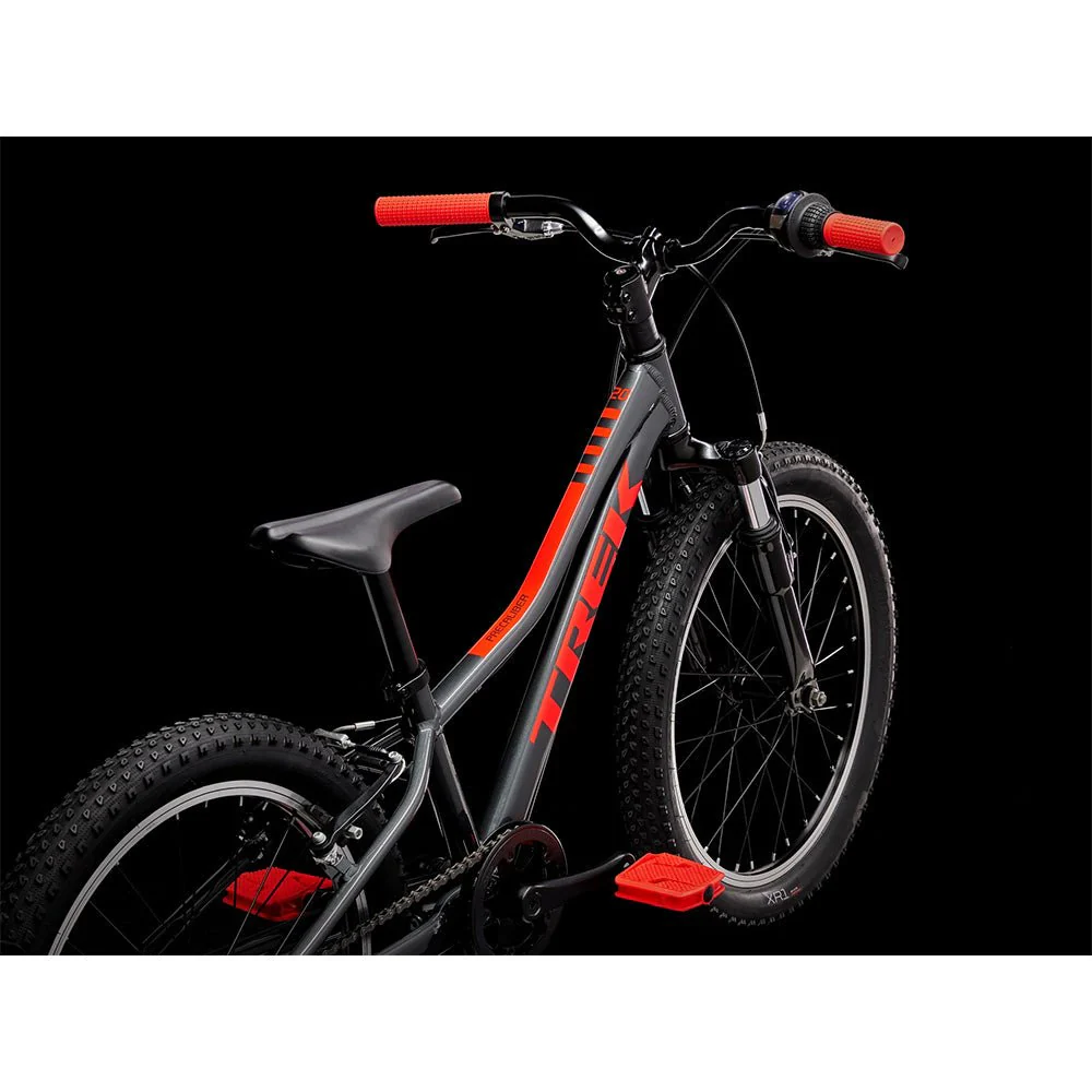 Trek Precaliber 20 7 Speed Bike - Image 4