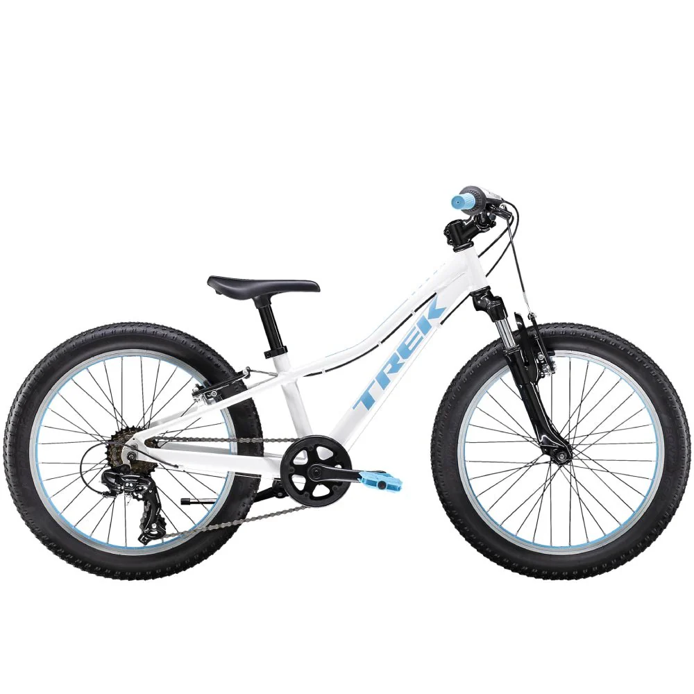 Trek PreCaliber 20 7spd Bike