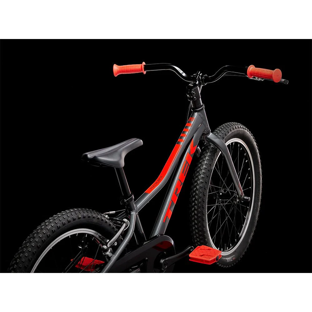 Trek Precaliber 20 Bike - Image 2
