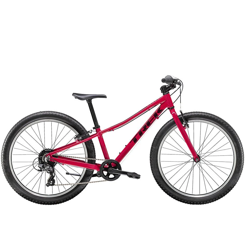 Trek Precaliber 24 8 Speed Bike - Image 2