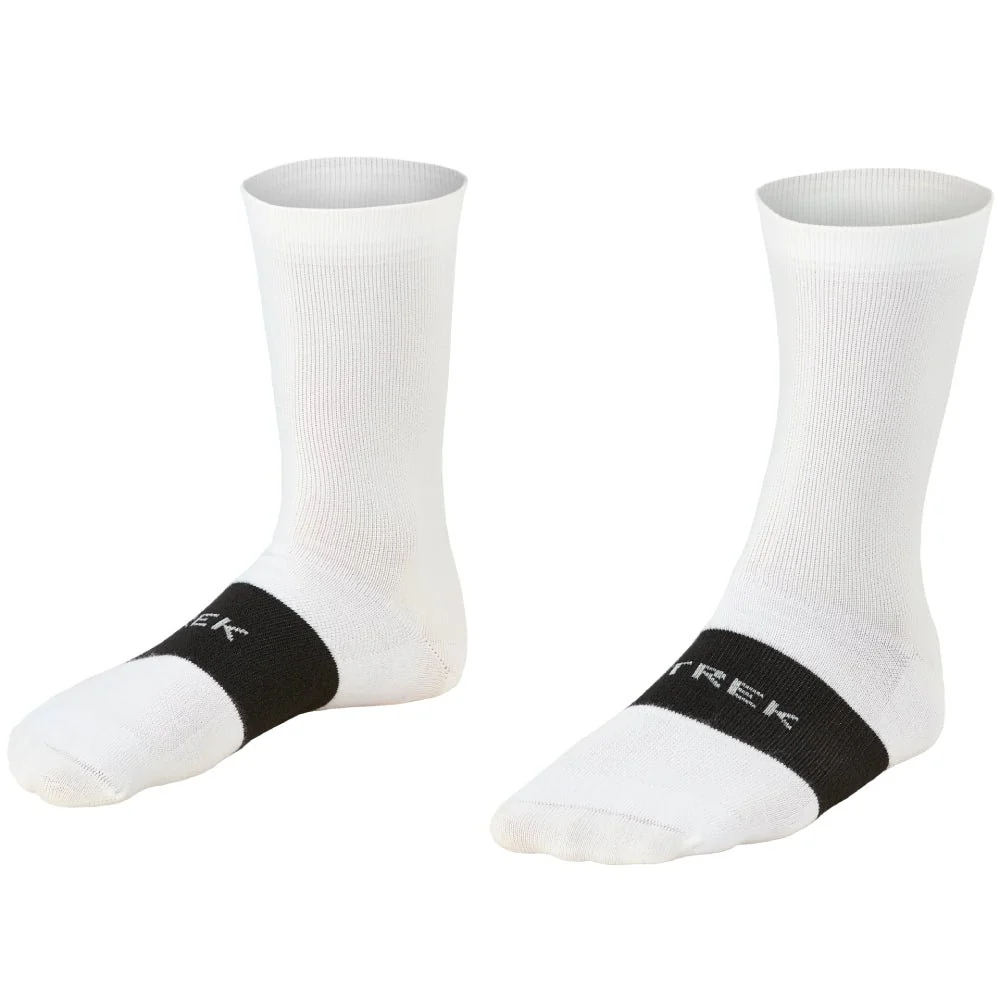 Trek Race Crew Cycling Socks - Image 4