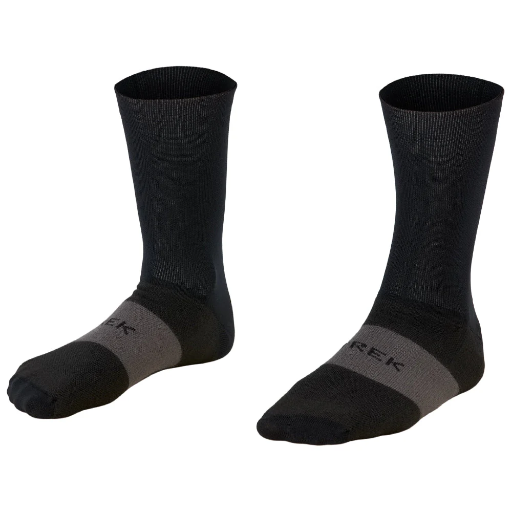 Trek Race Crew Cycling Socks - Image 5