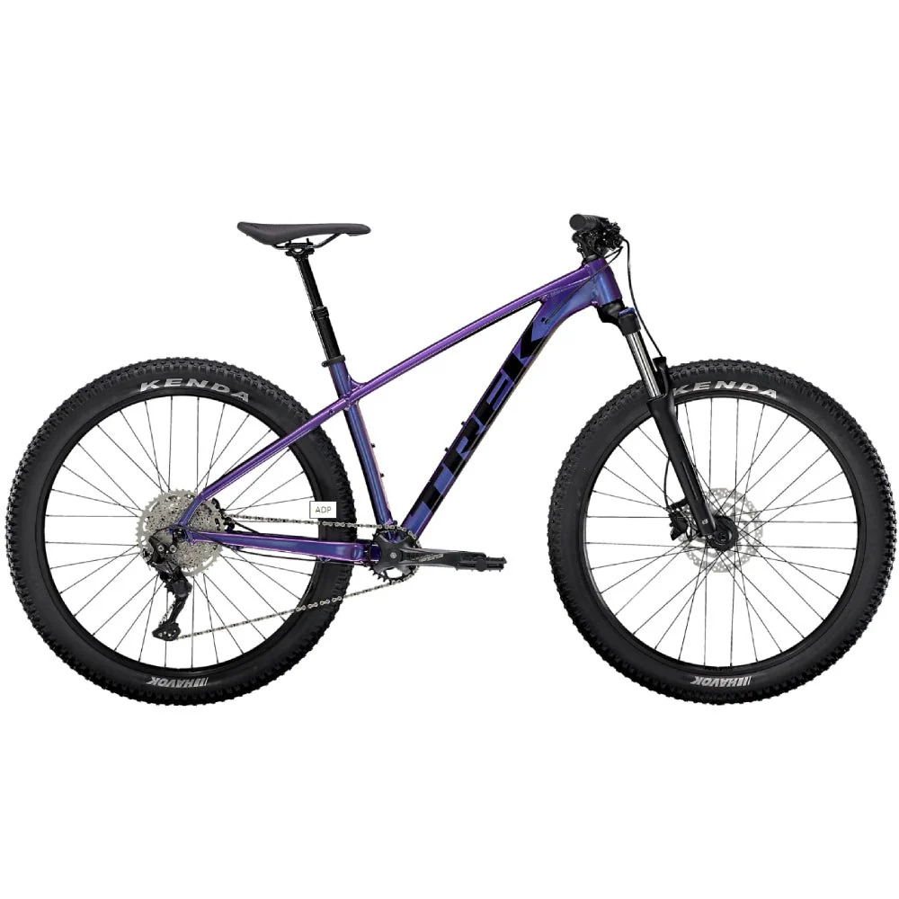 Trek Roscoe 6 Bike - Image 7