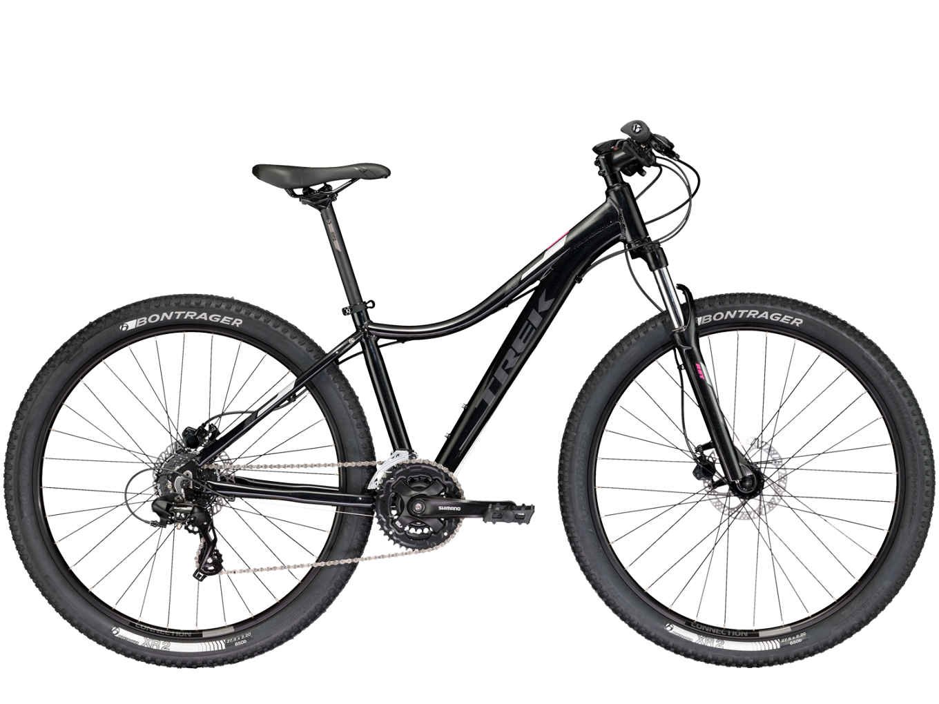 Trek Skye SL 650B WSD Bike - Image 3