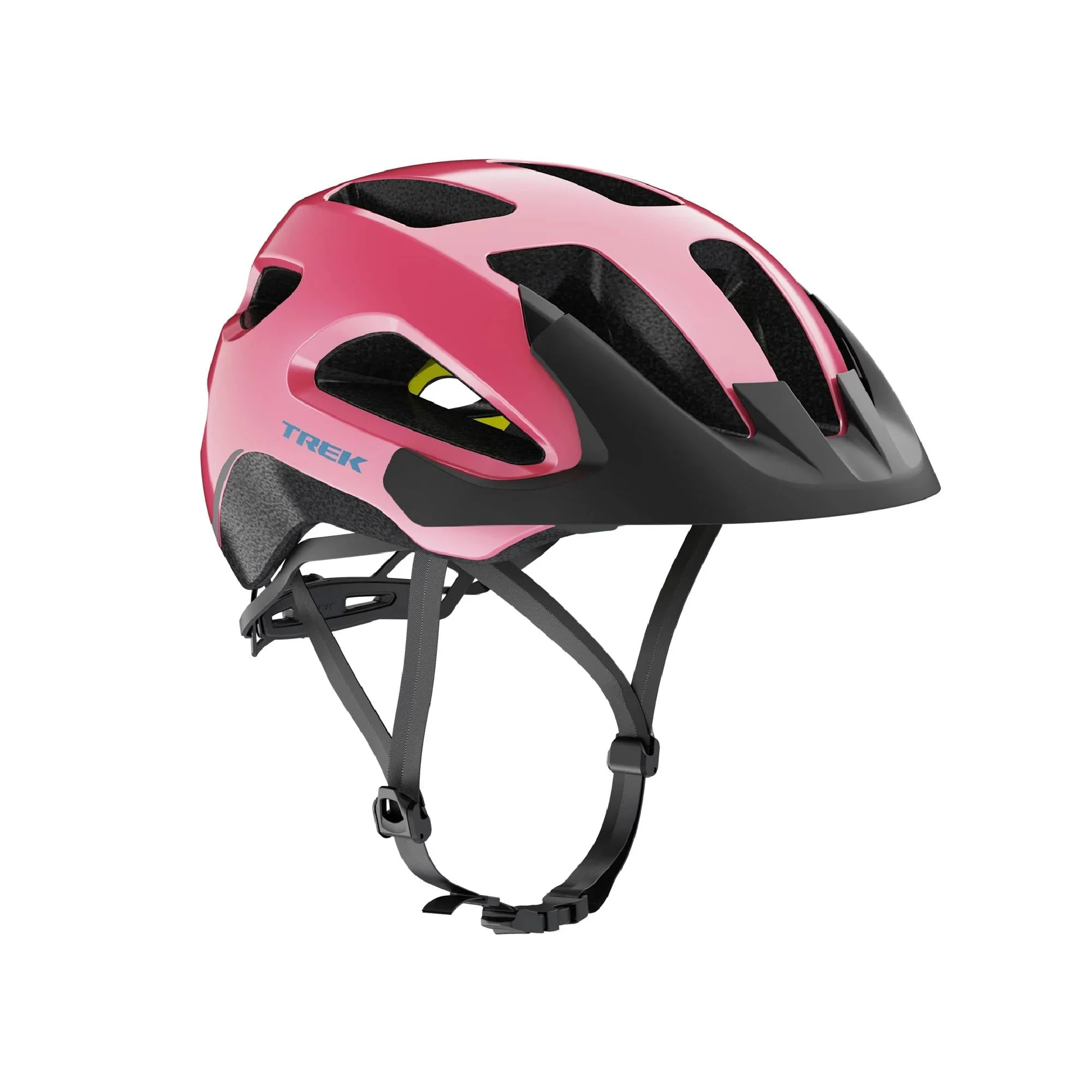 Trek Solstice MIPS Bike Helmet - Image 6