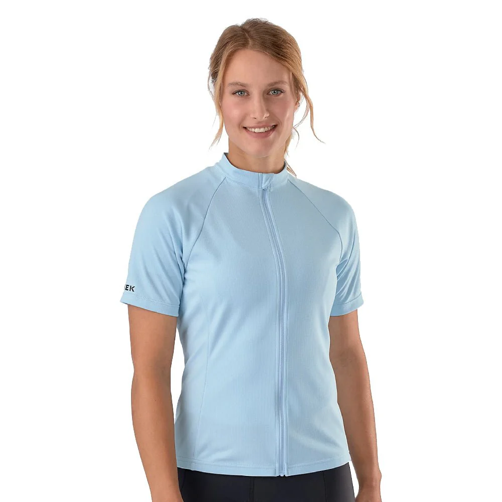 Trek Solstice Womens Jersey - Image 2