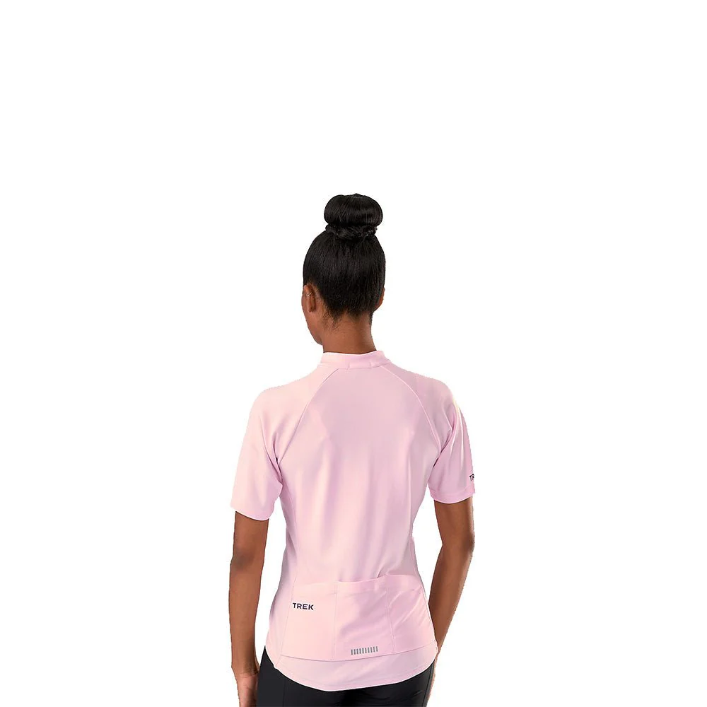 Trek Solstice Womens Jersey - Image 3