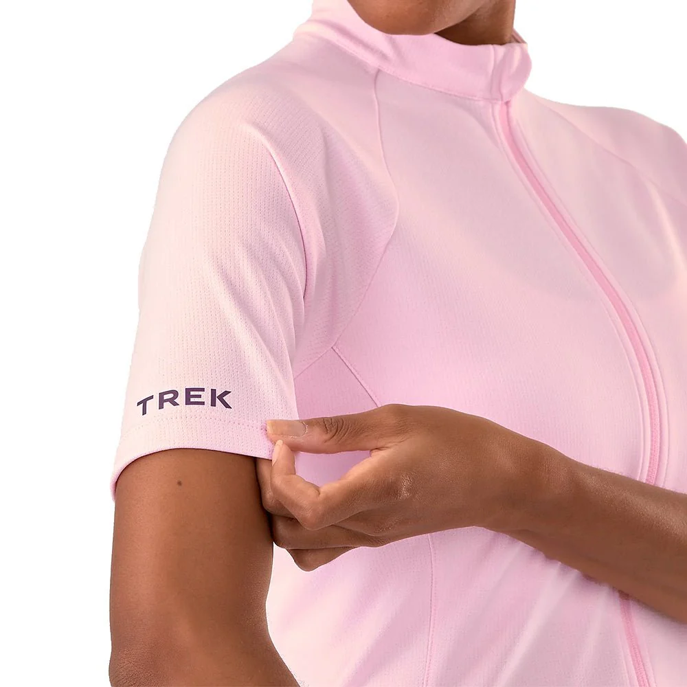 Trek Solstice Womens Jersey - Image 7